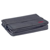 WESTMARK Kühltasche Gerda Stoff grau 52252270