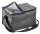 WESTMARK Kühltasche Gerda Stoff grau 52252270