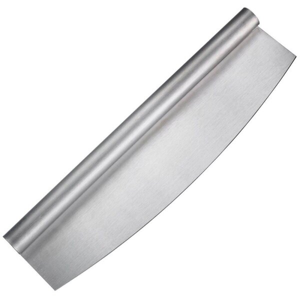 WESTMARK Wiegemesser silber, Klinge: 35,0 cm, 1 St.