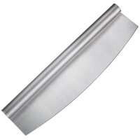 WESTMARK Wiegemesser silber, Klinge: 35,0 cm, 1 St.
