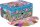 invento Mosaiksticker-Set Schmuckkästchen Pferd mehrfarbig