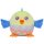 invento Huhn Charlotte Dream Beams Kuscheltier