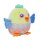 invento Huhn Charlotte Dream Beams Kuscheltier