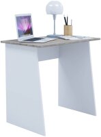 VCM my office Masola Mini Schreibtisch sonoma-eiche...