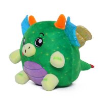 invento Drache Draco Dream Beams Kuscheltier