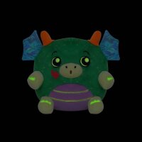 invento Drache Draco Dream Beams Kuscheltier