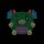 invento Drache Draco Dream Beams Kuscheltier