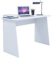 VCM my office Masola Maxi Schreibtisch weiß...