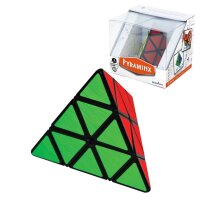 invento Mefferts Pyraminx Zauberwürfel...