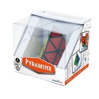invento Mefferts Pyraminx Zauberwürfel...