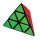 invento Mefferts Pyraminx Zauberwürfel Geschicklichkeitsspiel, 1 St.  ( 501256 )
