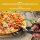 WESTMARK Pizzaschneider Antonio schwarz