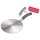 WESTMARK Induktion-Adapterplatte silber Ø 14,0 cm, 1 St.