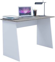 VCM my office Masola Maxi Schreibtisch sonoma-eiche...