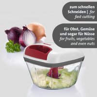 WESTMARK Zerkleinerer 11612260, 1 St.