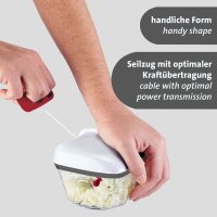 WESTMARK Zerkleinerer 11612260, 1 St.