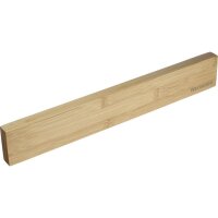 WESTMARK Nature Magnetleiste braun 6,0 x 40,0 cm, 1 St.