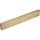 WESTMARK Nature Magnetleiste braun 6,0 x 40,0 cm, 1 St.
