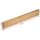 WESTMARK Nature Magnetleiste braun 6,0 x 40,0 cm, 1 St.