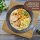 WESTMARK Untersetzer Tapas + Friends hellbraun 17,0 x 17,0 cm, 2 St.