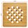 WESTMARK Untersetzer Tapas + Friends hellbraun 17,0 x 17,0 cm, 2 St.