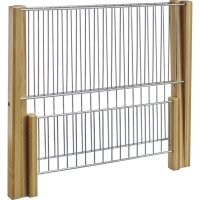 WESTMARK Abtropfgestell Tilo silber, 1 St.