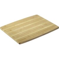 WESTMARK Schneidebrett braun 50,0 x 35,0 cm, 1 St.