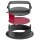 WESTMARK Hamburgerpresse Vario Plus grau, 1 St.