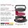 WESTMARK Hamburgerpresse Vario Plus grau, 1 St.