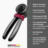 WESTMARK Nussknacker Westmark Nussprofi, 1 St.