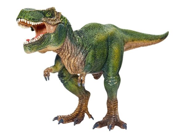 Schleich® Dinosaurs 14525 Tyrannosaurus rex Spielfigur