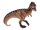 Schleich® Dinosaurs 15010 Giganotosaurus Spielfigur