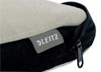 LEITZ Sitzkissen Ergo Active hellgrau 36,4 x 36,8 cm, 1 St.