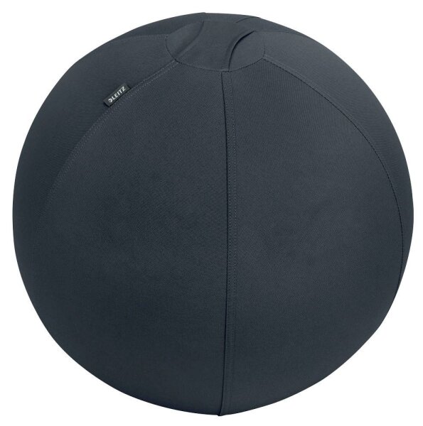 LEITZ Ergo Active Sitzball dunkelgrau 55,0 cm