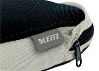 LEITZ Sitzkissen Ergo Active dunkelgrau 36,4 x 36,8 cm, 1 St.