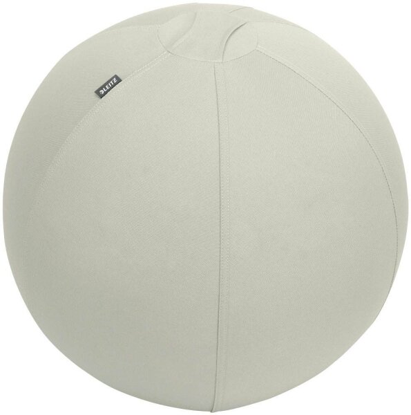 LEITZ Ergo Active Sitzball hellgrau 75,0 cm
