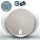 LEITZ Ergo Active Sitzball hellgrau 75,0 cm