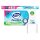 Zewa Toilettenpapier bewährt Zarte Frische 3-lagig, 8 Rollen
