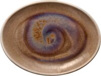 HEART & SOUL Servierplatten Perfect Match Oyster...