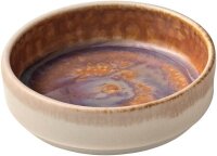 HEART & SOUL Schalen Perfect Match Oyster braun...