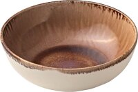 HEART & SOUL Schalen Perfect Match Oyster braun...
