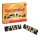 Jumbo Rummikub Wort Geschicklichkeitsspiel, 1 St.