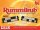 Jumbo Rummikub Wort Geschicklichkeitsspiel, 1 St.