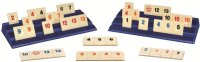 Jumbo Rummikub Pouch Geschicklichkeitsspiel, 1 St.