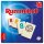 Jumbo Rummikub in Metalldose Geschicklichkeitsspiel, 1 St.