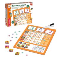 Jumbo Belohnungstafel Lernspiel, 1 St.