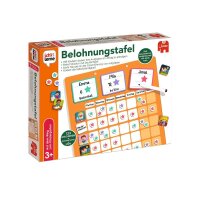 Jumbo Belohnungstafel Lernspiel, 1 St.