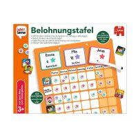 Jumbo Belohnungstafel Lernspiel, 1 St.