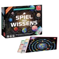 Jumbo Spiel des Wissens Brettspiel, 1 St.