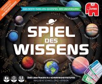 Jumbo Spiel des Wissens Brettspiel, 1 St.